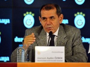 Galatasaray, Dumankaya İnşaat İle Anlaştı