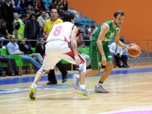Spor Toto Basketbol Ligi’nde 4. Hafta Heyecanı
