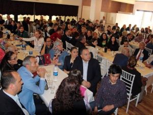 Hotar: "12 Eylül İle Günümüzü Karşılaştırıp Karar Verin"