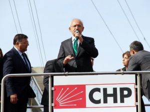 Kılıçdaroğlu’ndan Birleşme Çağrısı