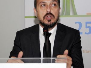 25. Ulusal Türk Ortopedi Ve Travmatoloji Kongresi