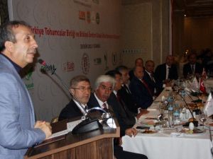 Ak Parti’li Eker’den Milli Botanik Bahçesi İle İlgili Yürütmeyi Durdurma Kararına Tepki