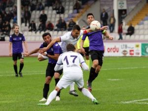 Spor Toto 2. Lig Beyaz Grup