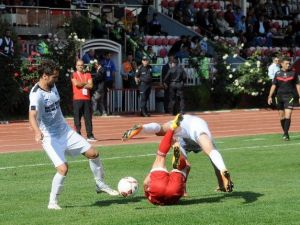 Spor Toto 2. Lig