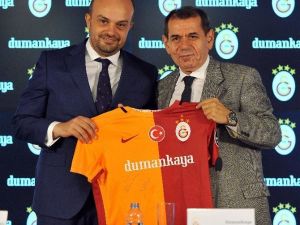 Dursun Özbek’ten Hacıosmanoğlu Açıklaması