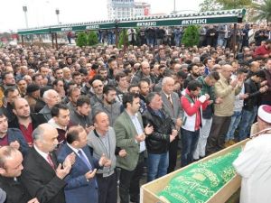 Giresun’daki Trafik Kazasının Ardından