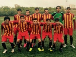 Malatyaspor U-19 Takımı Şampiyon Oldu