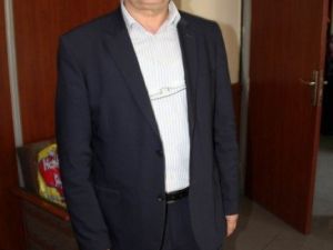 28 Şubat Platformu Başkanı Arif Çelenk: