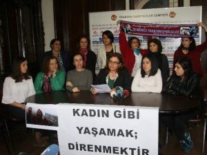 Hacıosmanoğlu’nun Sözlerine Hem Tepki Hem Destek