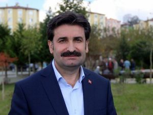 Ak Parti Genel Başkan Yardımcısı Ayhan Sefer Üstün: