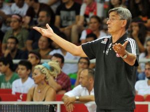 Tanjevıc, Karadağ Milli Takımı’nın Başına Geçti