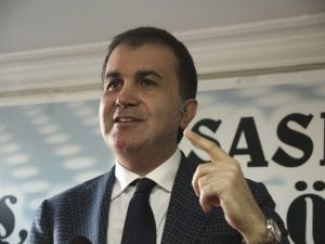 Çelik: "Bu Seçimler Memleket Meselesidir"