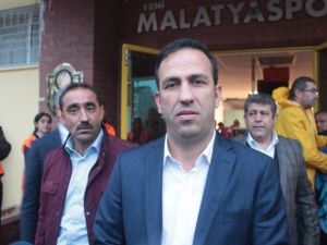 Balıkesirspor Yenilgisi Bardağı Taşırdı