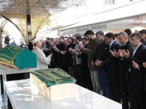 Ak Parti’li Çonkar: “Ak Parti’ye Ciddi Anlamda Bir Akış Oluyor”