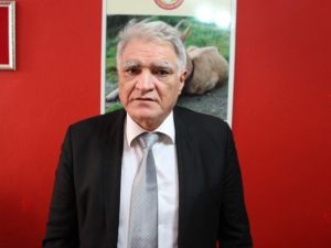 Yenişehir’de Koyun Yetiştiricileri Birliği Açıldı