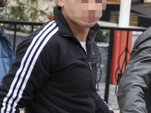 Cezaevi Firarisi Yakalandı