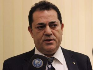 Eskişehirspor’da Alarm
