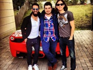 Chp’li Aslanoğlu’na Arda Turan’dan Destek