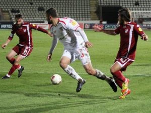 Ptt 1. Lig