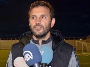 Medicana Sivasspor, Gaziantepspor Maçı Hazırlıklarına Başladı