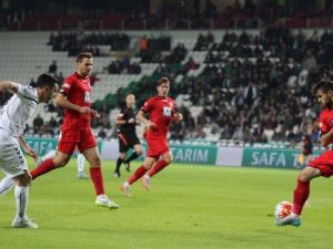 Spor Toto Süper Lig