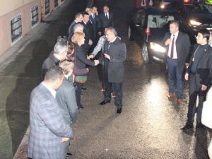 Kültür Bakanı Topçu: "Bu Seçimleri Milletimizin Siyasi İstiklali Olarak Görüyorum"