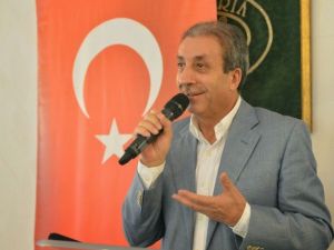 Mehdi Eker’den Seçmene “Oyuna Fısat Vermeyin” Mektubu