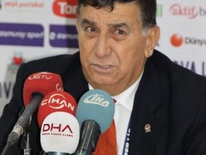 Antalyaspor Son Dakikada Yıkıldı