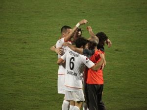 Ptt 1. Lig