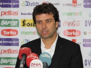 Arslan: "Her Takımı Yenebilecek Kabiliyetimiz Var"
