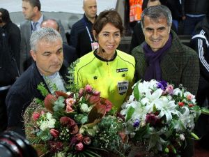 Spor Toto Süper Lig