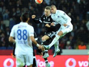 Spor Toto Süper Lig