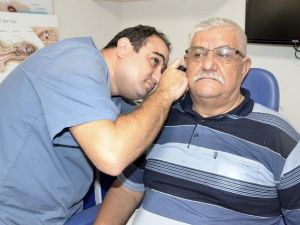 Emekli Öğretmen, 20 Yıl Sonra Duymaya Başladı