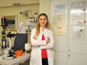 Gözünüzü Sık Kaşıyorsanız Dikkat