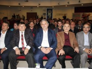 Ak Partili Turan: “Keşke Ben Aday Olmasaydım Da, Ülkemizdeki İstikrar 7 Haziran’dan Sonra Devam Etseydi”