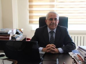 Sebze Ve Meyveyi Her Gün Tüketin