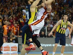 Potadaki Derbide 130. Randevu