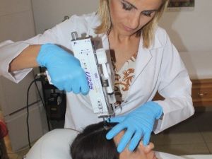 Günde Ortalama 50 İle 100 Tel Saç Kaybı Normal