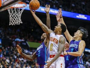 Oklahoma City’i Yıldızları Taşıdı
