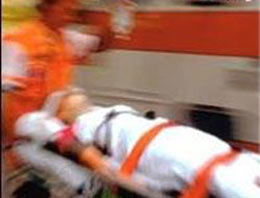 Otopsi yapılacakken hayata döndü