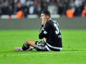 Beşiktaş Kolay Kolay 3’lenmiyor