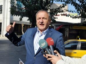Mhp’li Vural’dan, ’Trt Belgeseli, Terörle Mücadele Edenler Kötülüyor, Pkk’yı Aklıyor’ İddiası