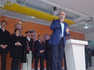 Kurtulmuş: “Türkiye 1 Kasım’da Hangi İstikamete Gideceğine Karar Verecek”