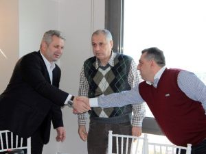 Ak Partili Turan: “Milli Düşünen Bir İnsan, Başkasının Yazdığı Senaryonun Oyuncusu Olmaz”