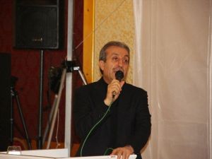 Ak Partili Mehdi Eker’den "The Economist" Dergisine Sert Tepki