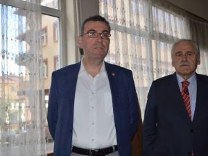 Chp Kastamonu Milletvekili Adayı Çelebioğlu:
