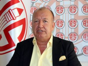 Başkan Gencer’den Teknik Kadro Ve Futbolculara Tepki