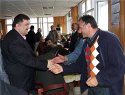 Biz Rize’nin Evlatlarıyız