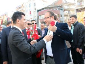 Manisa’da Özlenen Tablo
