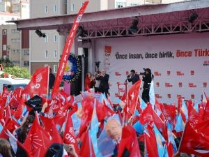Chp Lideri Kılıçdarğlu’ndan Asgari Ücret Eleştirisi